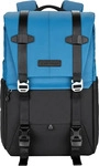 K&F Concept KF13.078AV5, K&F Concept Beta Backpack 20l Fotorucksack blau