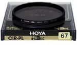 Hoya HDX CIR-PL 55mm