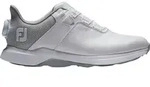 FootJoy Golfschuhe BOA Prolite, weiss/grau