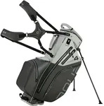 BIG MAX Standbag Aqua Hybrid 4, grau/schwarz