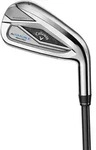 Callaway Eisensatz Paradym AI Smoke Max Fast