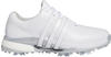 adidas IF0260, adidas Golfschuhe Tour360 weißsilber weiß/silber female