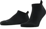 Falke Socken Cool Kick, schwarz