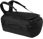 Osprey Reisetasche Transporter Duffel - 40 Liter, schwarz