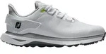 FootJoy Golfschuhe Damen Pro SLX, weiss/grau