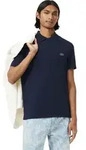 LACOSTE Polo Classic Cotton, navy