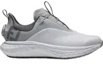 FootJoy Golfschuhe Damen Quantum BOA, weiss/grau