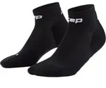 CEP Socken Low Cut 5.0, schwarz