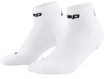 CEP Socken Low Cut 5.0, weiss