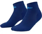 CEP Socken Low Cut 5.0, dunkelblau