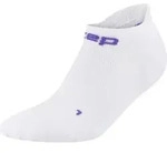 CEP Socken Herren Run Ultralight No Show, weiss