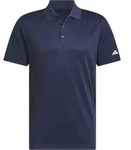 adidas Polo Performance, navy