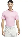 adidas Polo Performance, rosa