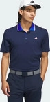adidas Polo Ultimate365 Tour Twistknit, navy male