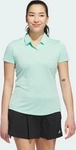 adidas Polo Performance, mint female
