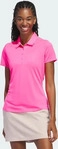 adidas Polo Performance, pink female
