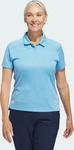 adidas Polo Ultimate CH.RDY, hellblau female