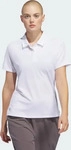 adidas Polo Ultimate CH.RDY, weiss female