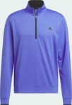 adidas Layer Core Lightweight 1/4-Zip, blau male