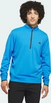 adidas Layer Lightweight 1/2-Zip, blau male