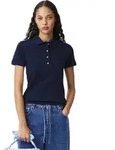 LACOSTE Polo Classic Cotton Pique, navy