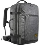 Tatonka Rucksack Traveller Pack - 35 Liter, schwarz/anthrazit