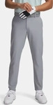 Under Armour Hose Drive Slim Tapered, grau male