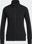adidas Jacke Texture, schwarz female