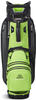 BIG MAX WL90076-LB, BIG MAX Cartbag Aqua Sport 360 schwarzgrün schwarz/grün