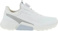 ecco Golfschuhe Golf Biom Hybrid 4 BOA, wei&szlig;/grau female