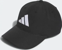adidas Cap Performance EU, schwarz