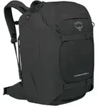 Osprey Rucksack Sojourn Porter Travel - 46 Liter, schwarz