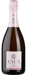 Ros&eacute; Sekt Brut - Schloss Vaux - Deutscher Schaumwein