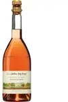 Rosenzauber Prisecco alkoholfrei - J&ouml;rg Geiger -