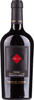 Zolla Primitivo-Merlot - 2021 - Farnese Vini - Italienischer Rotwein