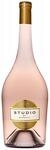 Studio by Miraval Ros&eacute; - 1,5 L-Magnum - 2024 - Miraval by Pitt & Perrin - Ros&eacute;wein
