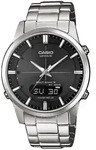 Herrenuhr - Serie: Casio Funkuhren - Casio Modell: LCW-M170D-1AER Herrenuhr - Serie: Casio Funkuhren - Casio Modell: LCW-M170D-1AER