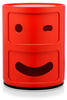 Kartell Componibili Smile Container Modell 4926
