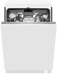 Amica - EGSPVX 596 900 - vollintegrierbarer Geschirrsp&uuml;ler - 60 cm