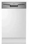 Amica - EGSP 569 900 E - integrierter Geschirrsp&uuml;ler - 45 cm