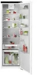 AEG - TK6DS18WEC - Einbau-K&uuml;hlschrank - Festt&uuml;r-Technik