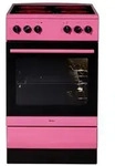 Amica - SHC 11507 PI - Standherd - Pink - 50 cm