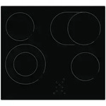 Amica - KMC 742 610 C - Glaskeramik - Autark - 60 cm