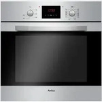 Amica - EB 13564 E - Einbau-Backofen - Edelstahl
