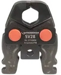 Rothenberger Pressbacke Compact SV 28 mm
