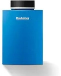 Buderus Logano plus GB212-30/6 G20 V3 Gas BW,30kW EG:E LogamaticMC110 blau