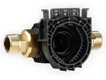 Gr&uuml;nbeck cliQlock-Basismodul DN25