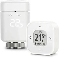 eve 10BEY1701-1, Eve Thermo Raumkomfort-Set