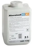 BWT Mineralstoff-Dosierl&ouml;sung Quantophos F3/H3 3 L