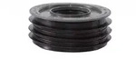 HTsafeRI Innenreduktion DN 110/50